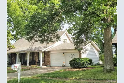 5412 Priorybrook Road, Black Jack, MO 63033 - Photo 3