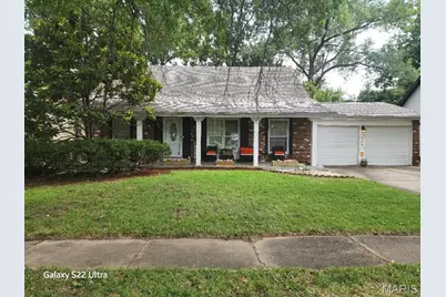 5412 Priorybrook Road, Black Jack, MO 63033 - Photo 1