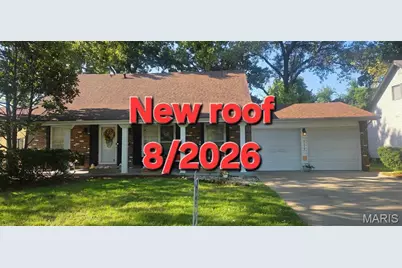 5412 Priorybrook Road, Black Jack, MO 63033 - Photo 1
