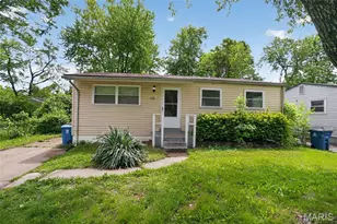 1112 Rhea Ave, Saint Louis, MO 63138 - Photo 1