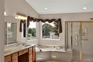 395 Bridgewater Heights Dr, Villa Ridge, MO 63089 - Photo 19
