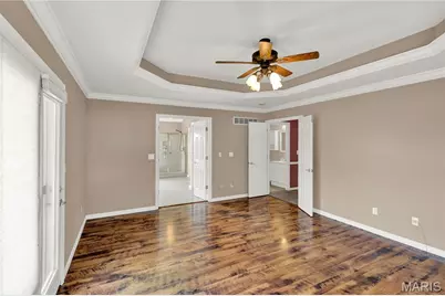 395 Bridgewater Heights Drive, Villa Ridge, MO 63089 - Photo 13