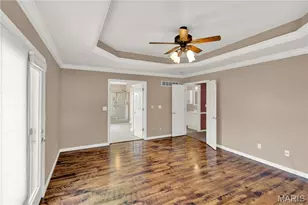 395 Bridgewater Heights Dr, Villa Ridge, MO 63089 - Photo 13