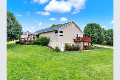395 Bridgewater Heights Drive, Villa Ridge, MO 63089 - Photo 41