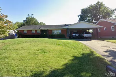 1815 Lawanda Drive, Cape Girardeau, MO 63701 - Photo 1