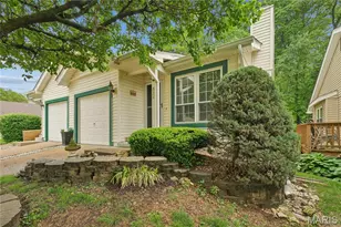 528 Spring Glen Dr, Ballwin, MO 63021 - Photo 23