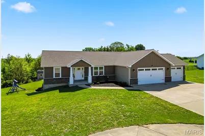150 Moore Estates Drive, Troy, MO 63379 - Photo 49