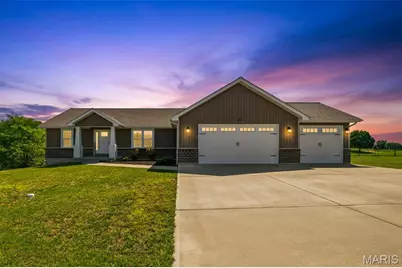 150 Moore Estates Drive, Troy, MO 63379 - Photo 47