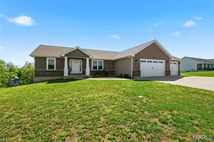 150 Moore Estates Dr, Troy, MO 63379 - Photo 3