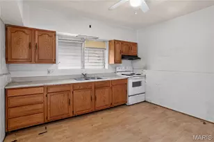 3502 West Pl, Saint Louis, MO 63121 - Photo 15