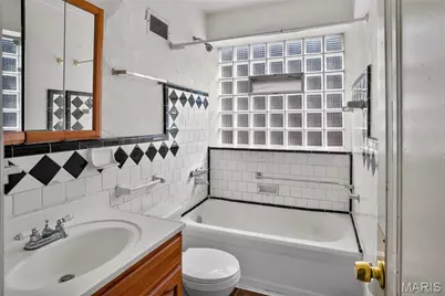3502 West Place, Saint Louis, MO 63121 - Photo 19