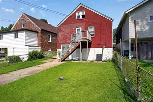 3502 West Pl, Saint Louis, MO 63121 - Photo 9
