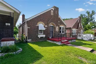 3502 West Pl, Saint Louis, MO 63121 - Photo 3