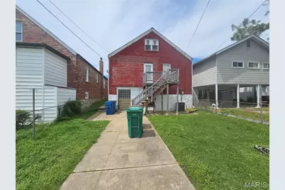 3502 West Place, Saint Louis, MO 63121 - Photo 5