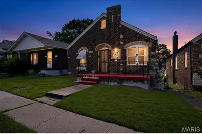3502 West Place, Saint Louis, MO 63121 - Photo 11