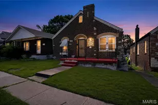 3502 West Pl, Saint Louis, MO 63121 - Photo 11