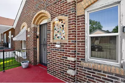 3502 West Place, Saint Louis, MO 63121 - Photo 5