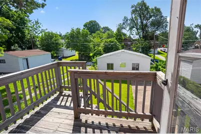 3502 West Place, Saint Louis, MO 63121 - Photo 7