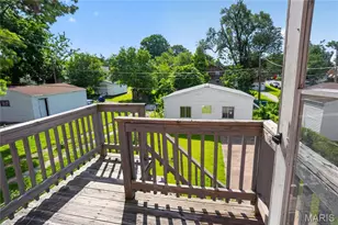3502 West Pl, Saint Louis, MO 63121 - Photo 7