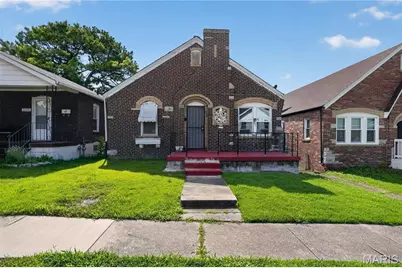 3502 West Place, Saint Louis, MO 63121 - Photo 3