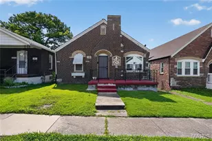3502 West Pl, Saint Louis, MO 63121 - Photo 3