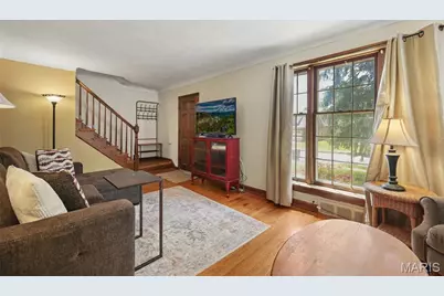 7529 Marillac Drive, Saint Louis, MO 63121 - Photo 3