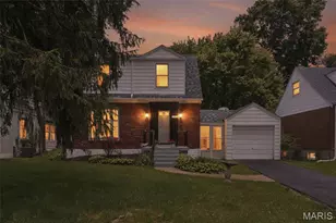 7529 Marillac Dr, Saint Louis, MO 63121 - Photo 19