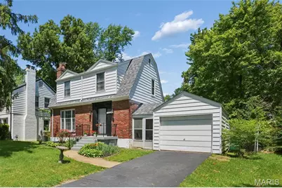 7529 Marillac Drive, Saint Louis, MO 63121 - Photo 17