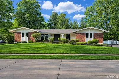 14545 Pembury Drive, Chesterfield, MO 63017 - Photo 1