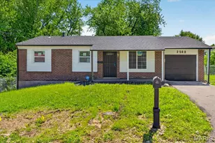 2508 Countess Dr, Saint Louis, MO 63136 - Photo 1