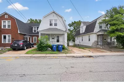 4749 Oldenburg Avenue, Saint Louis, MO 63123 - Photo 1