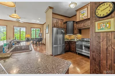 34555 Highway Ff, Richland, MO 65556 - Photo 13