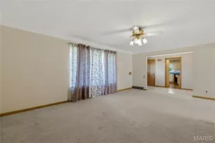 10000 Stonell Dr, Affton, MO 63123 - Photo 3