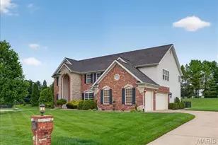 371 Galahad Ct, Weldon Spring, MO 63304 - Photo 3