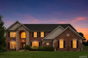 371 Galahad Ct, Weldon Spring, MO 63304 - Photo 1