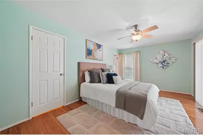 329 Meadowbrook Drive, Ballwin, MO 63011 - Photo 21