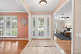 329 Meadowbrook Dr, Ballwin, MO 63011 - Photo 3