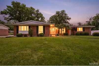 329 Meadowbrook Drive, Ballwin, MO 63011 - Photo 41