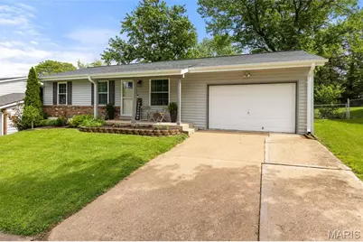 1338 Greenmar Drive, Fenton, MO 63026 - Photo 3
