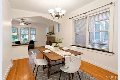 5123 Goethe Avenue, Saint Louis, MO 63109 - Photo 7