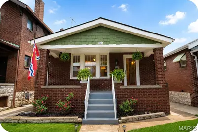 5123 Goethe Avenue, Saint Louis, MO 63109 - Photo 1