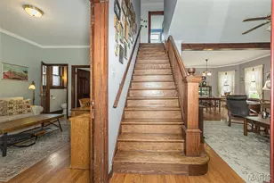 326 W Essex Ave, Kirkwood, MO 63122 - Photo 3