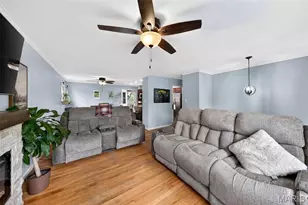 309 Wembley Ln, Manchester, MO 63021 - Photo 5