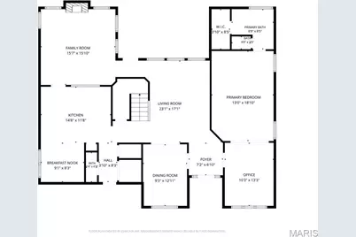 21 W Waymire Avenue, Saint Louis, MO 63119 - Photo 35