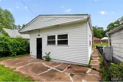 4115 Begg Boulevard, Saint Louis, MO 63121 - Photo 7