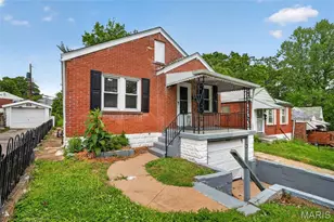 4115 Begg Blvd, Saint Louis, MO 63121 - Photo 3