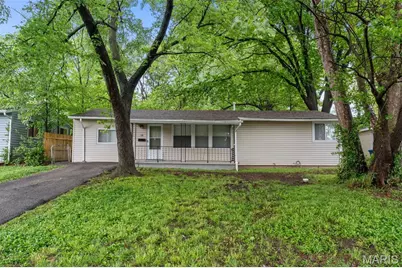 38 Westdell Drive, Saint Louis, MO 63136 - Photo 1