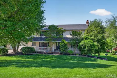 1401 Wedgewood Drive, Jackson, MO 63755 - Photo 1
