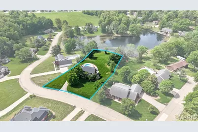 1401 Wedgewood Drive, Jackson, MO 63755 - Photo 67