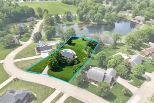 1401 Wedgewood Dr, Jackson, MO 63755 - Photo 67